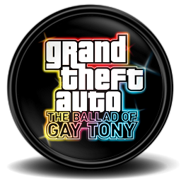 GTA   The Ballad of Gay Tony_1